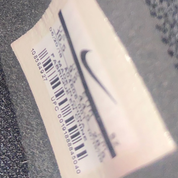 Nike Air Force 1 low Off-White black/white - Picture 13 of 13